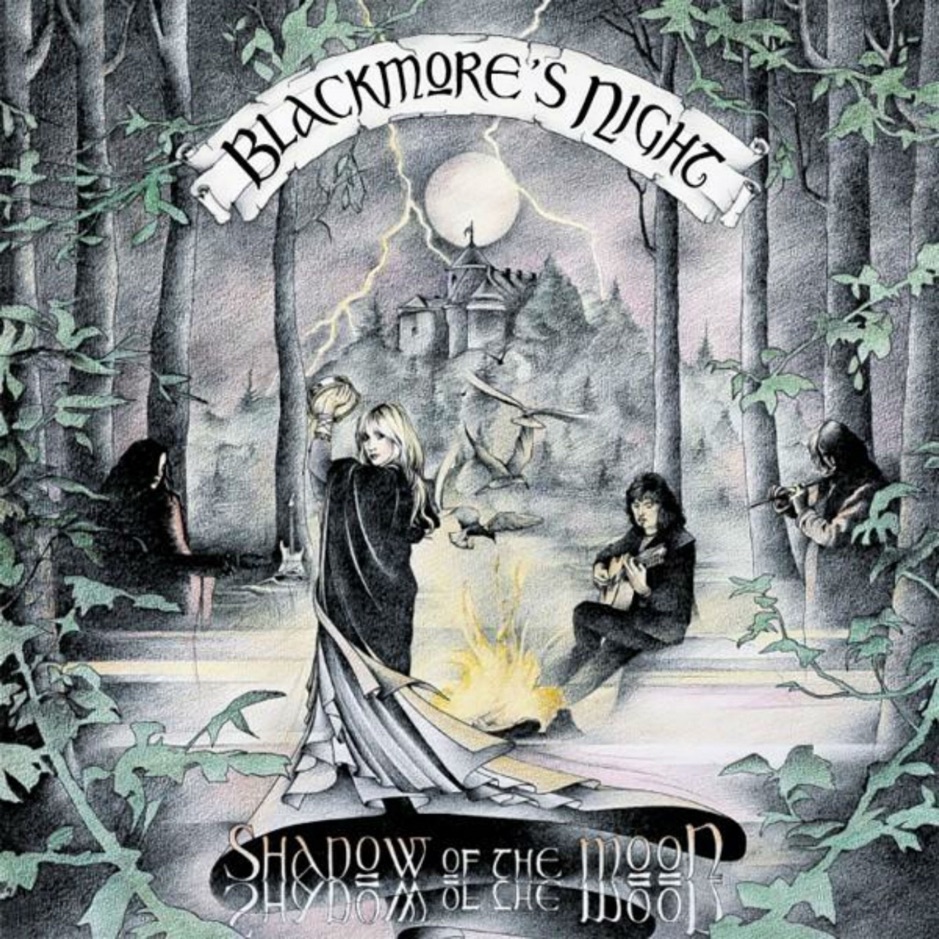 Blackmores Night - Shadow Of The Moon